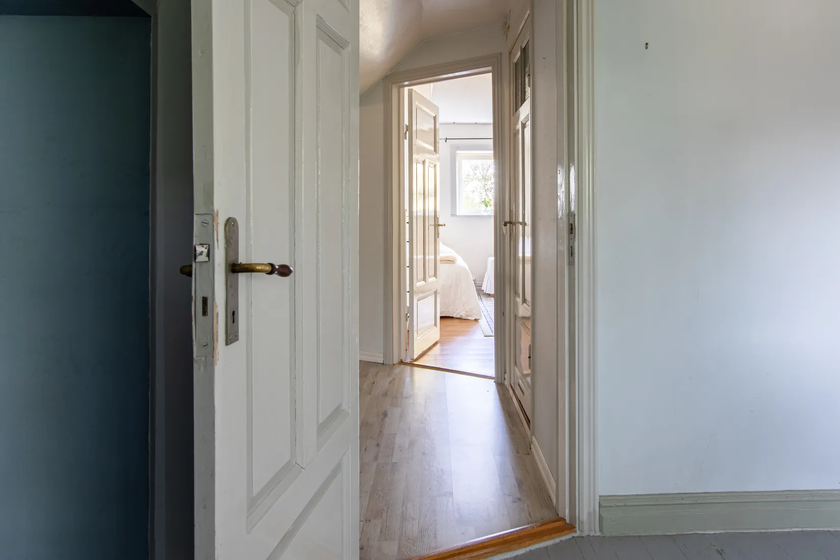 Villa, Gröndal, Flyinge 761, Lund