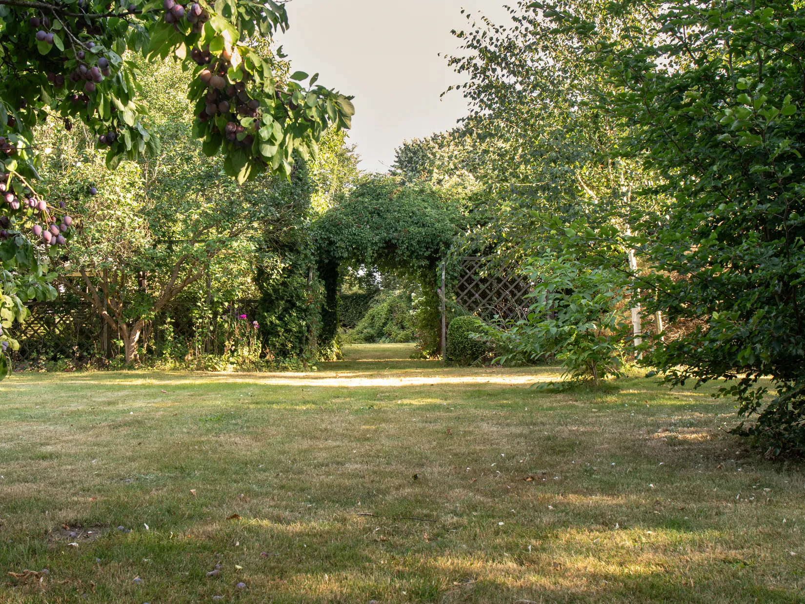 Villa, Gröndal, Flyinge 761, Lund