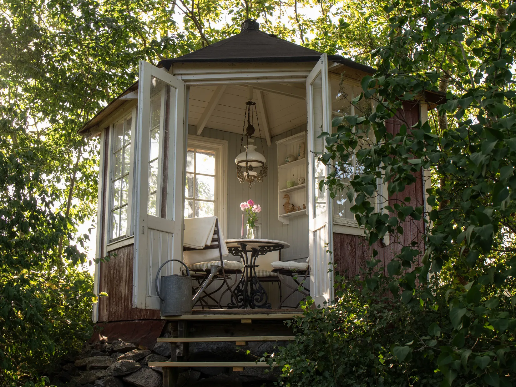 Villa, Gröndal, Flyinge 761, Lund