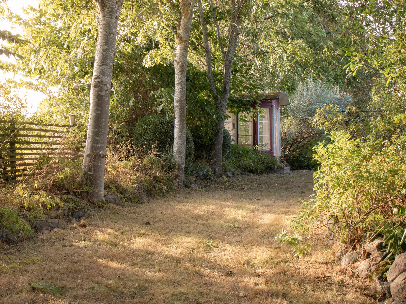 Villa, Gröndal, Flyinge 761, Lund