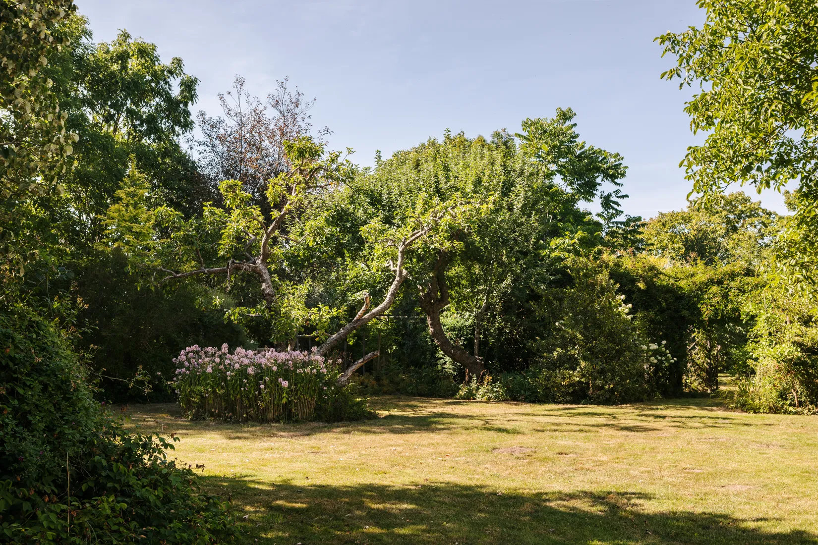 Villa, Gröndal, Flyinge 761, Lund