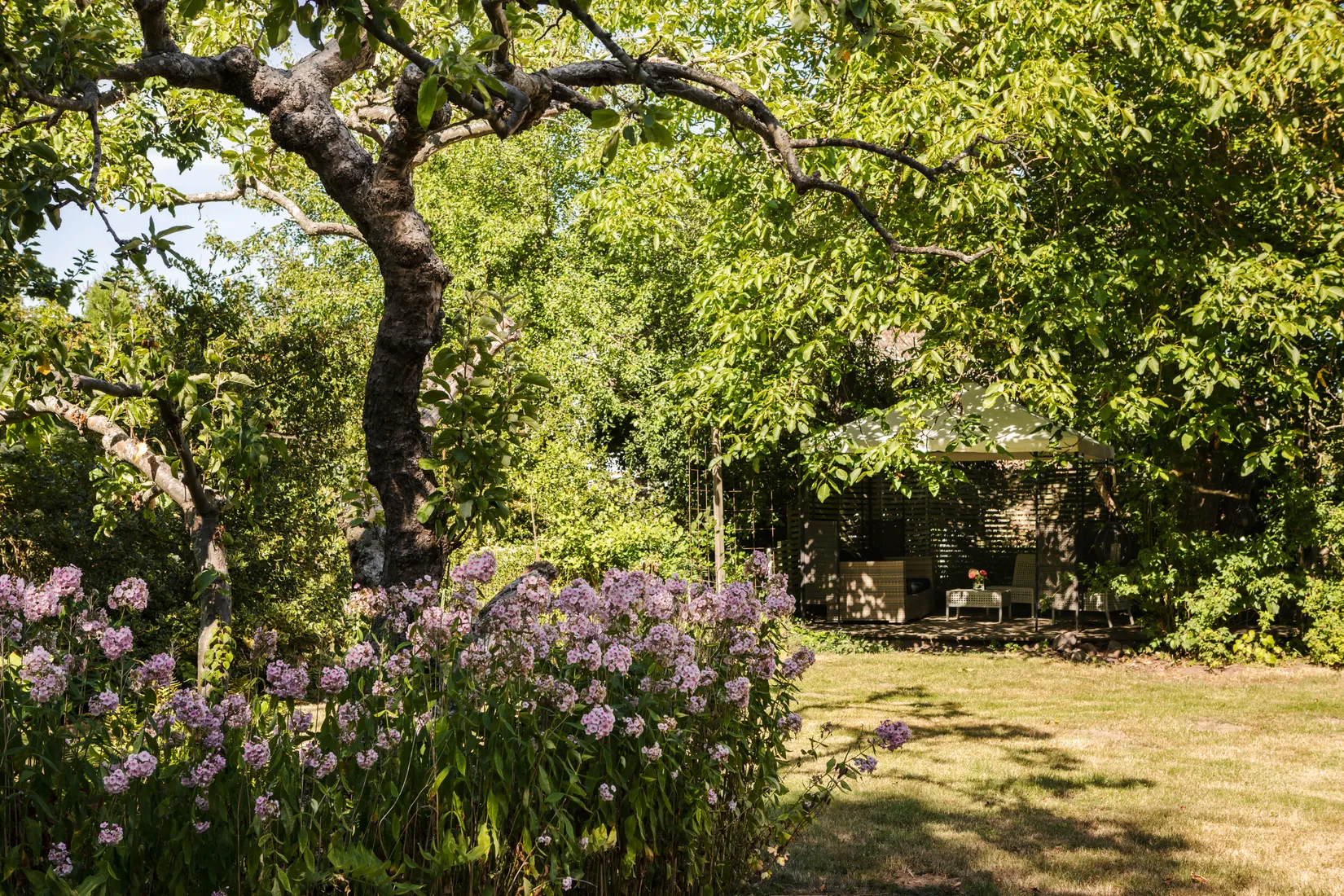 Villa, Gröndal, Flyinge 761, Lund