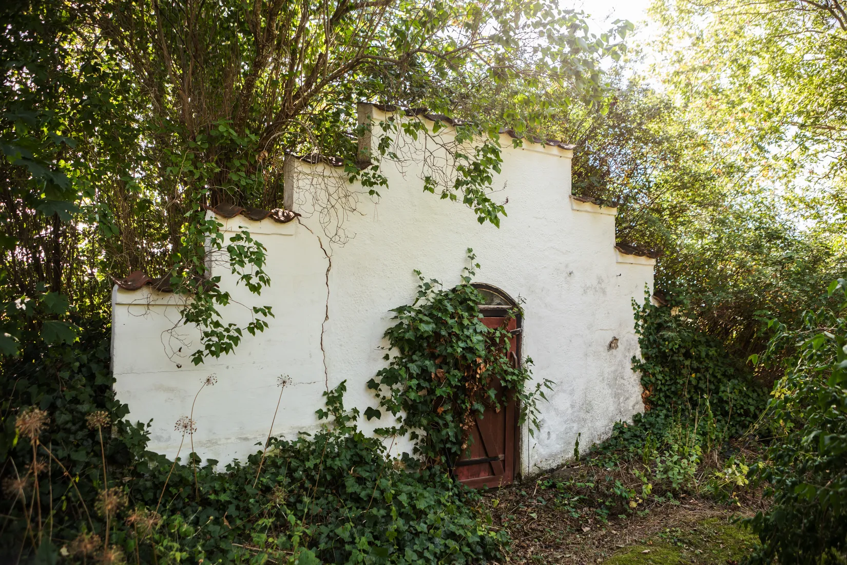 Villa, Gröndal, Flyinge 761, Lund
