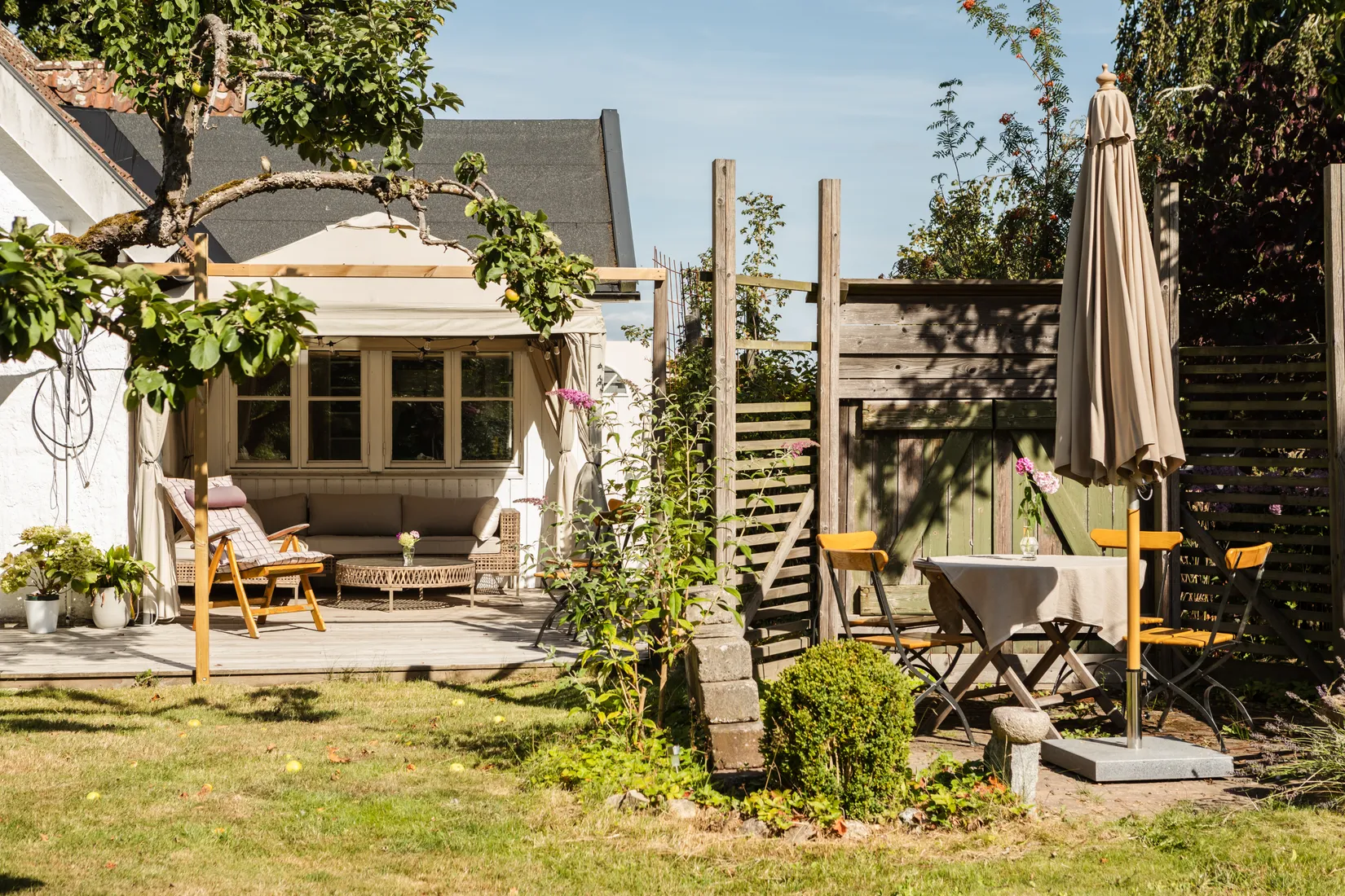 Villa, Gröndal, Flyinge 761, Lund