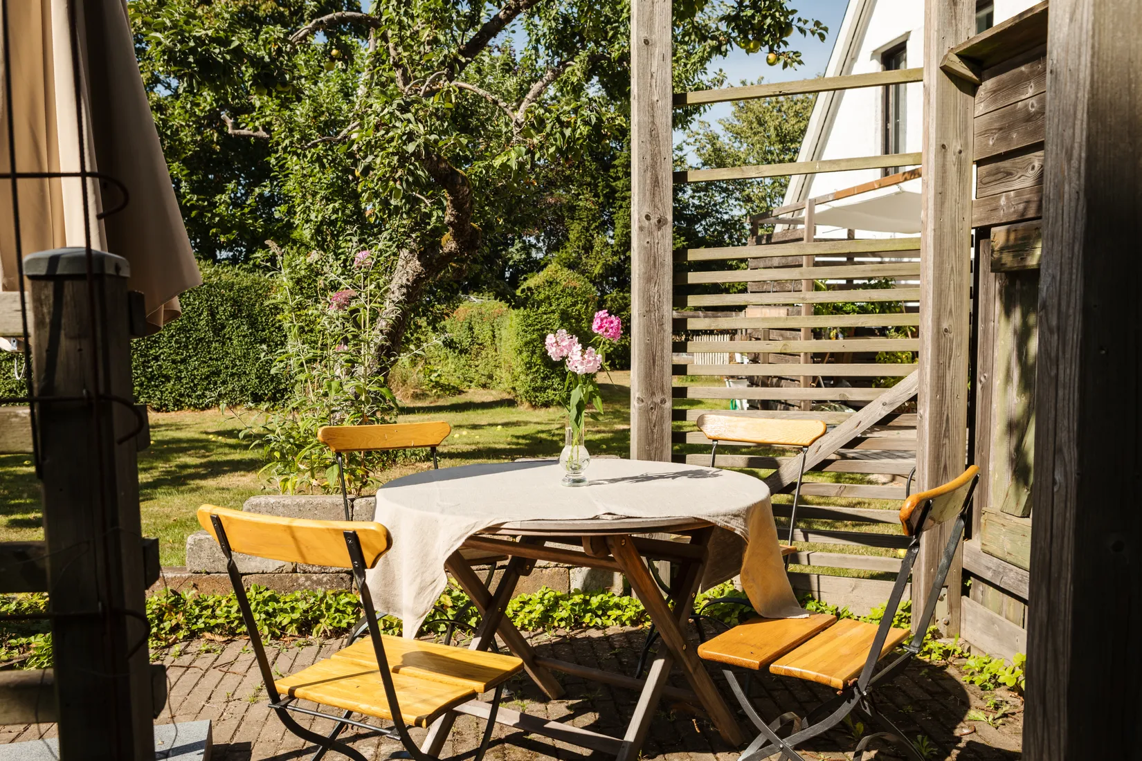 Villa, Gröndal, Flyinge 761, Lund