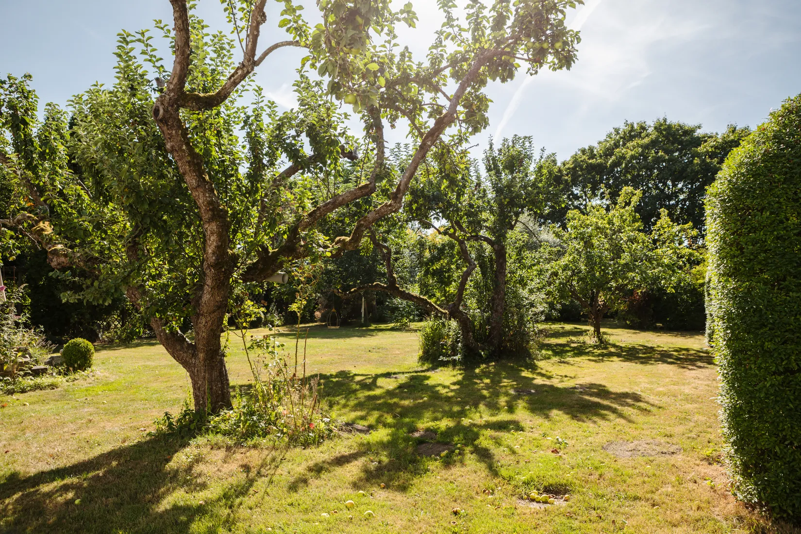 Villa, Gröndal, Flyinge 761, Lund