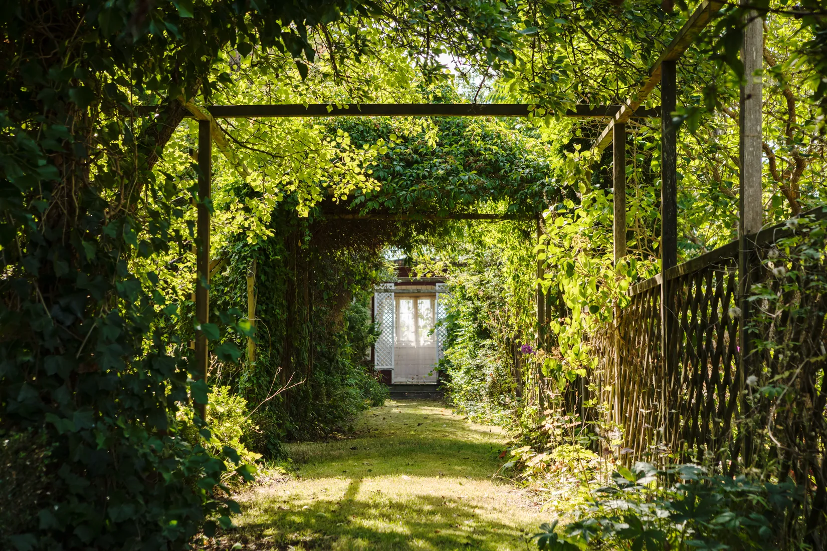 Villa, Gröndal, Flyinge 761, Lund