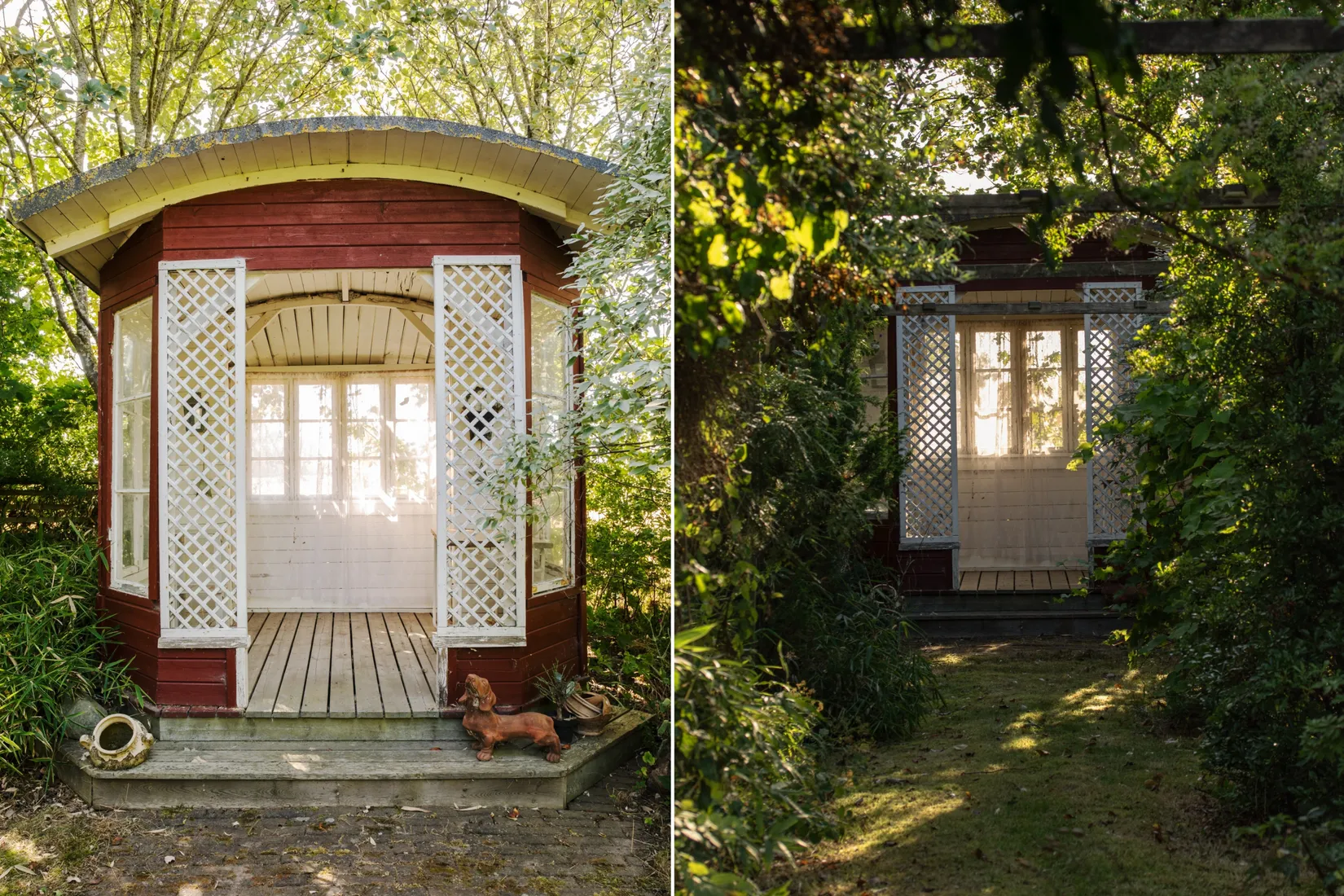 Villa, Gröndal, Flyinge 761, Lund