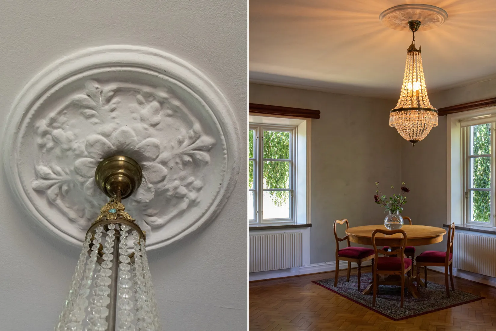 Villa, Gröndal, Flyinge 761, Lund