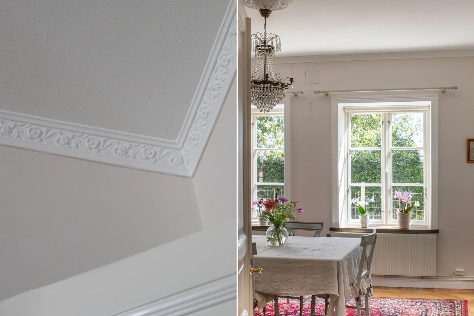Villa, Gröndal, Flyinge 761, Lund