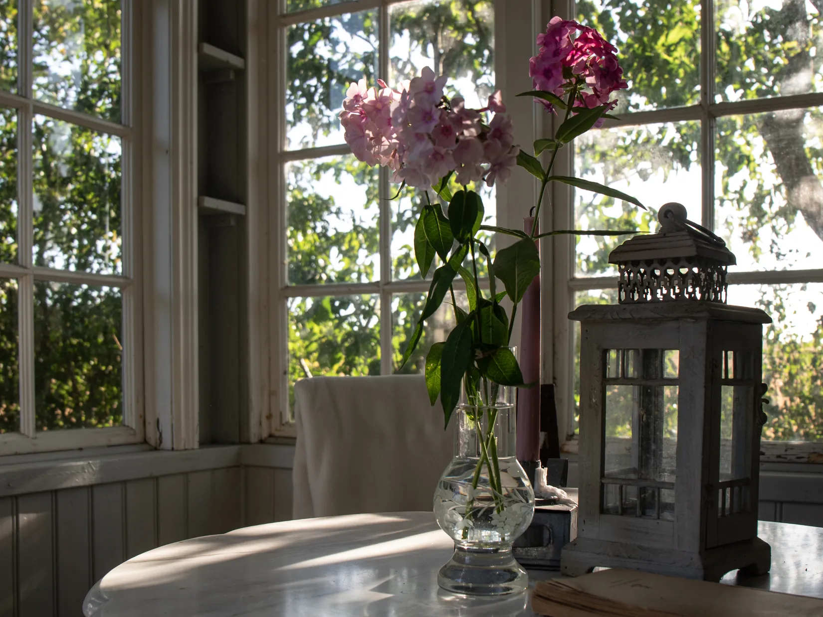 Villa, Gröndal, Flyinge 761, Lund
