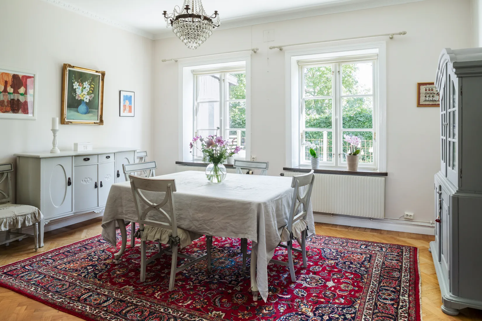 Villa, Gröndal, Flyinge 761, Lund