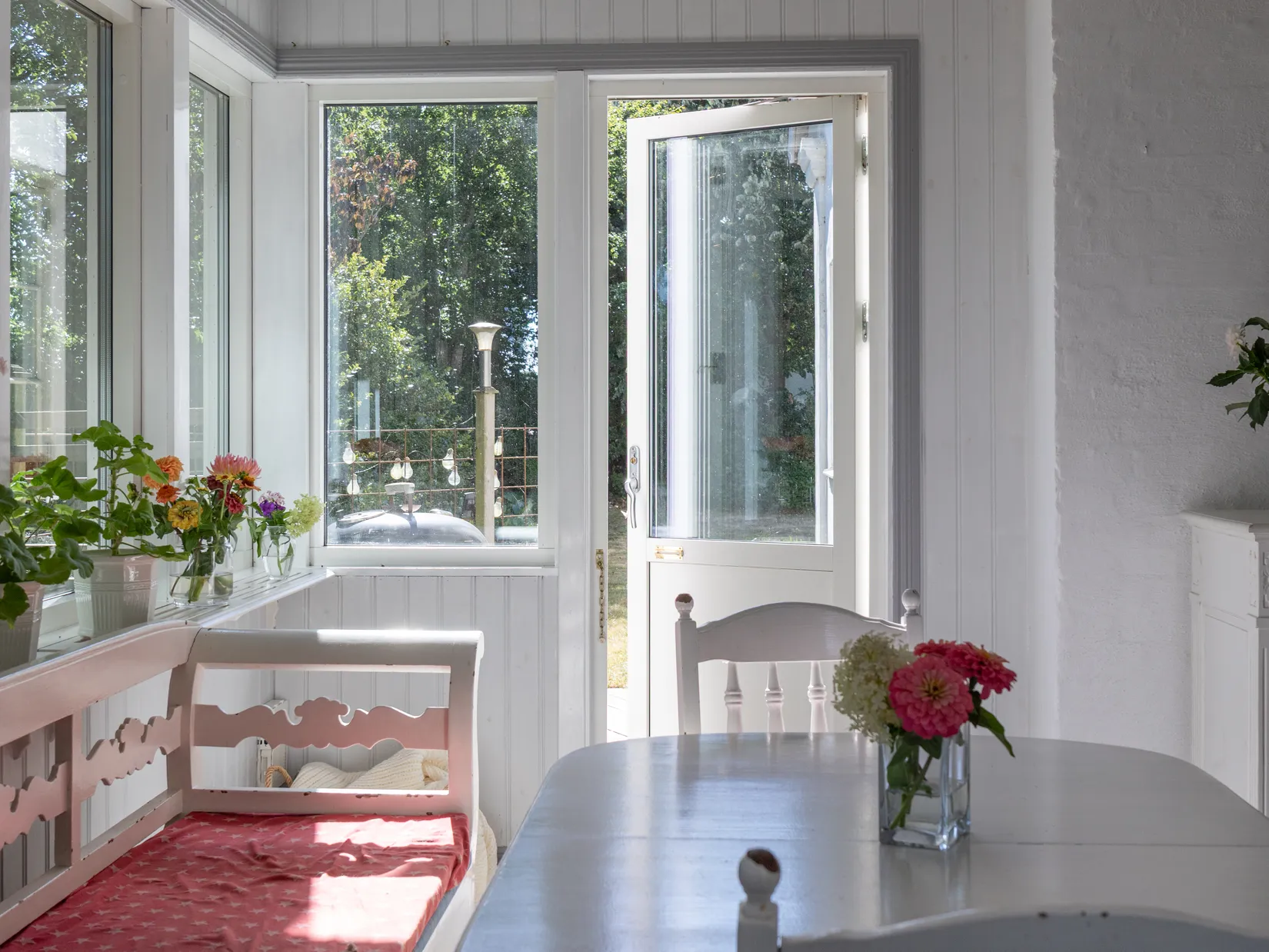 Villa, Gröndal, Flyinge 761, Lund