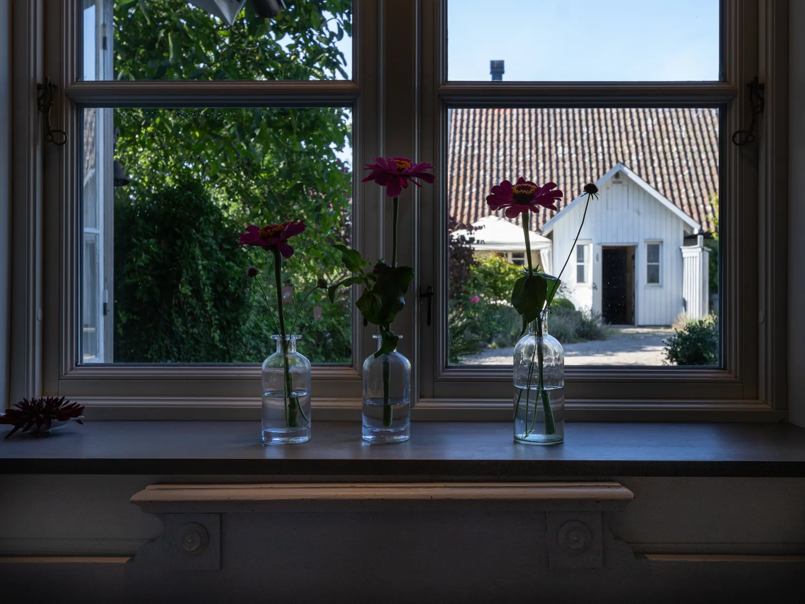 Villa, Gröndal, Flyinge 761, Lund