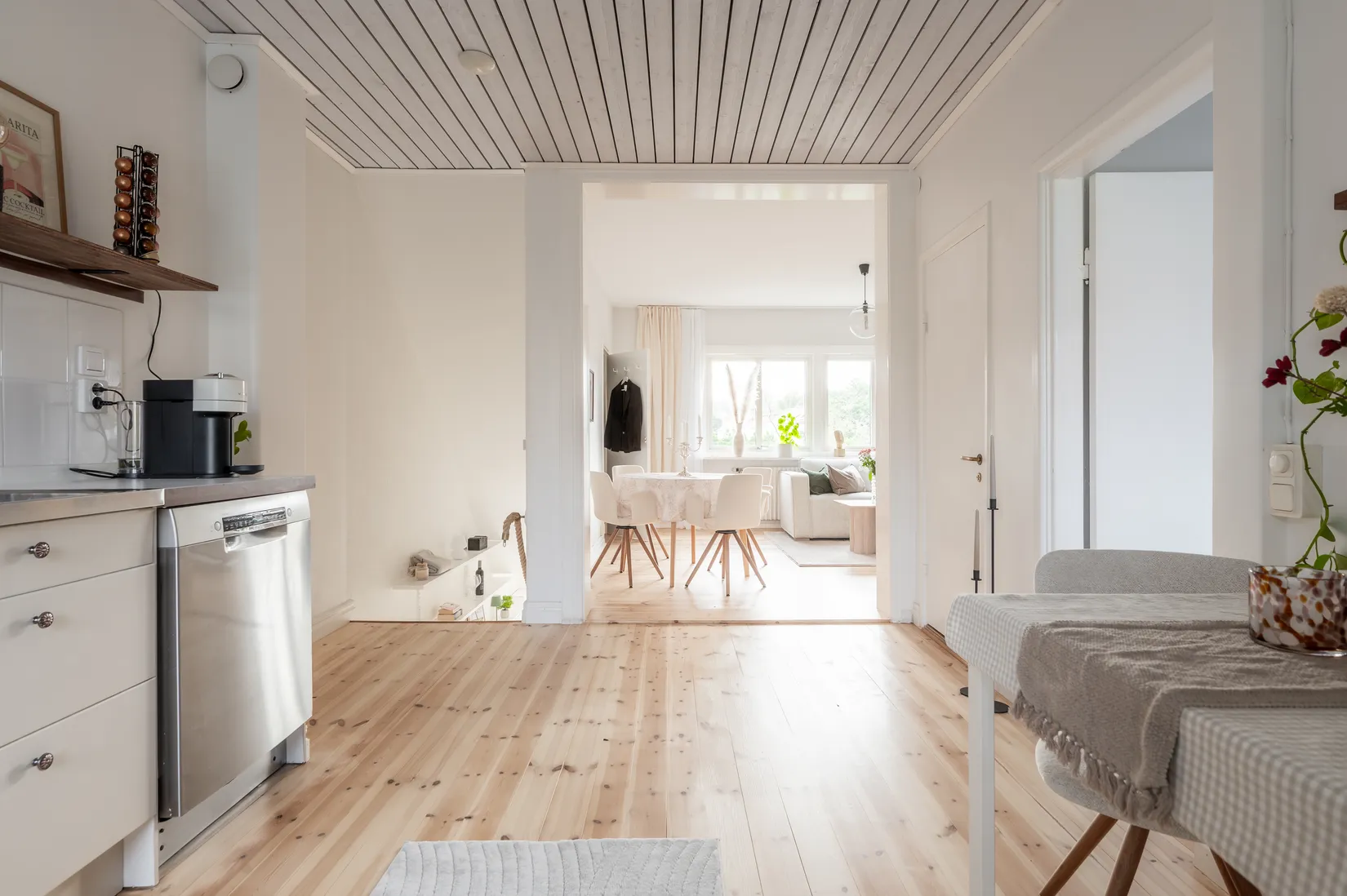 Bostadsrätt, Munkebäcksgatan 27H, Kålltorp, Göteborg