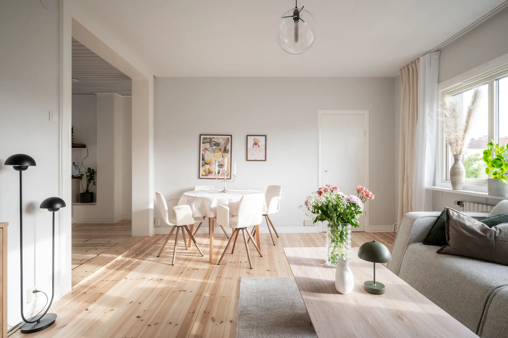 Bostadsrätt, Munkebäcksgatan 27H, Kålltorp, Göteborg