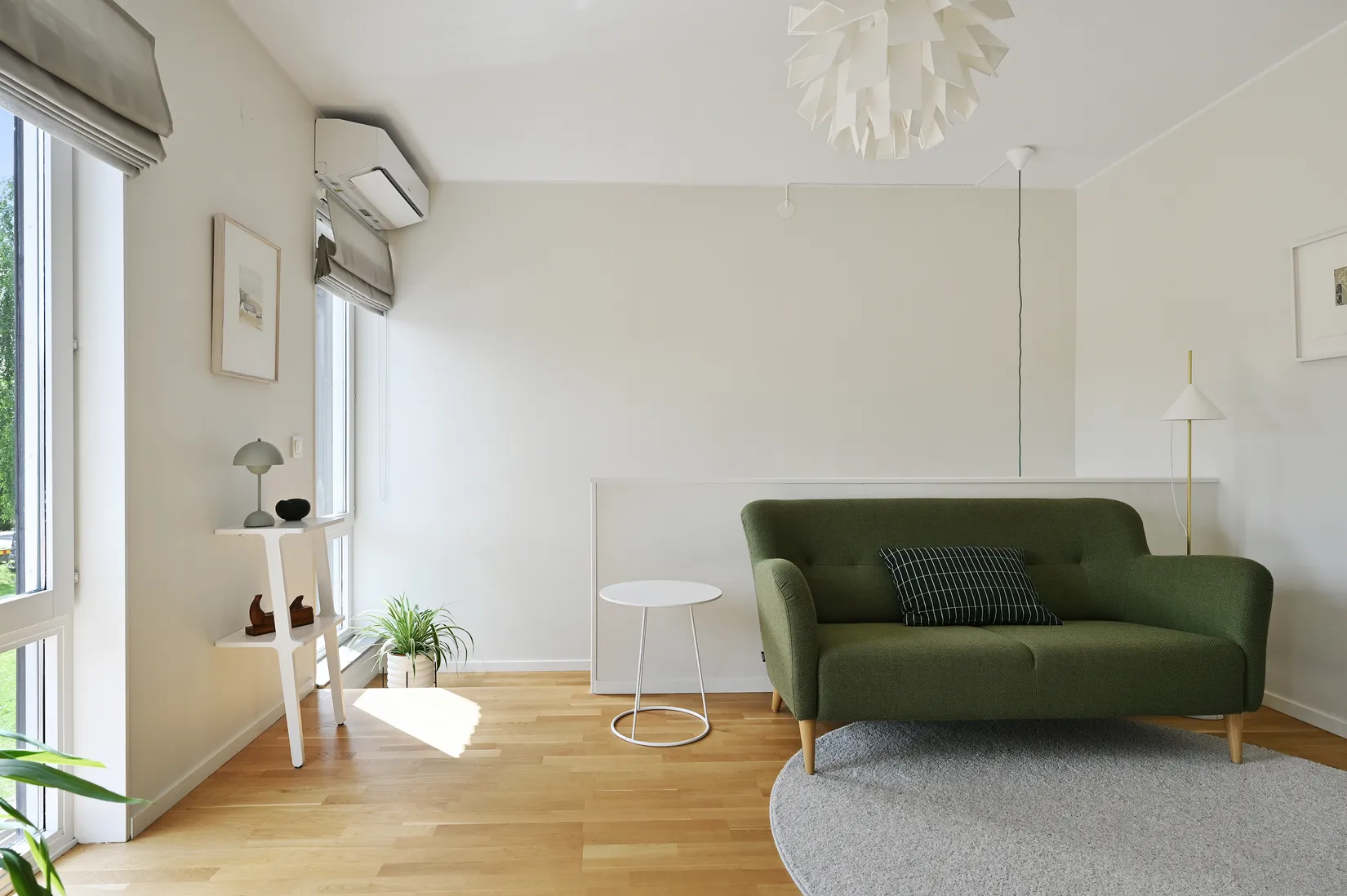 Radhus, Riksrådsgränd 3, Ekerö Gällstaö, Ekerö