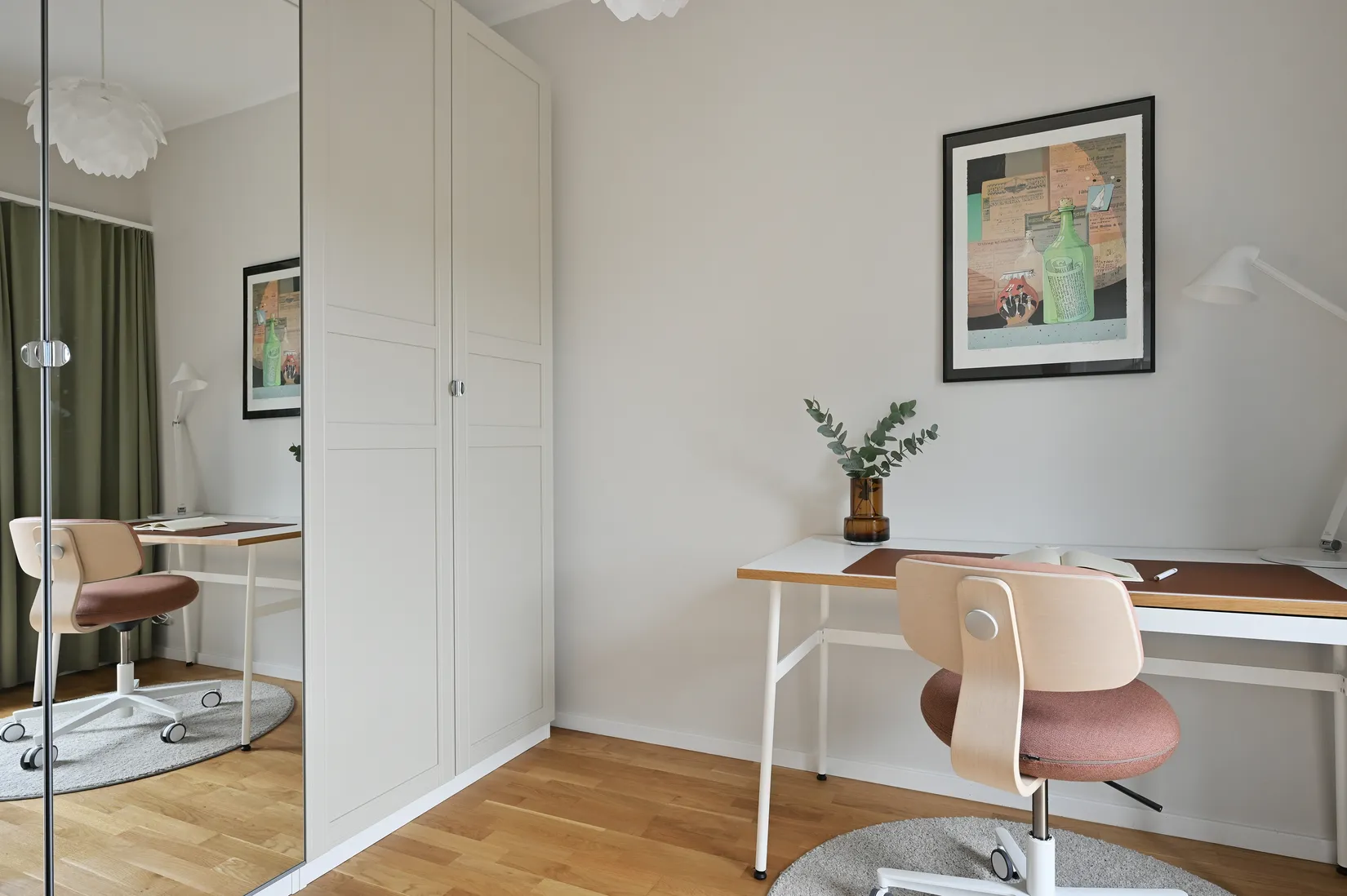 Radhus, Riksrådsgränd 3, Ekerö Gällstaö, Ekerö
