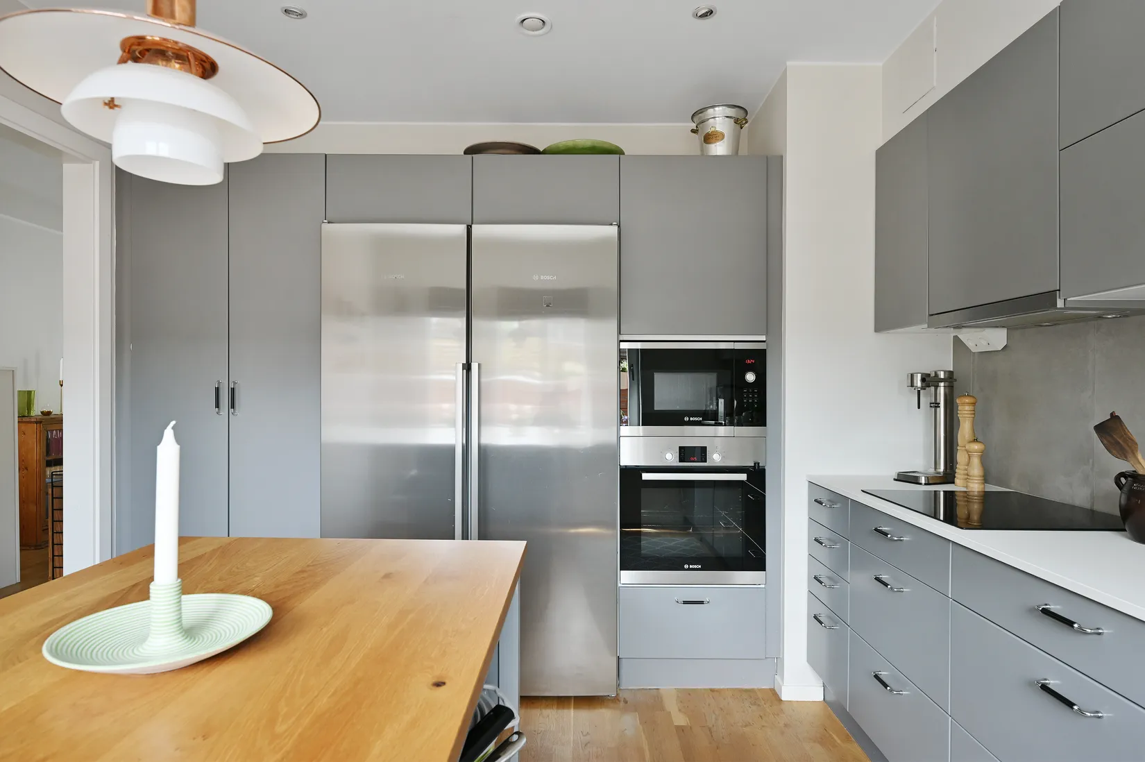 Radhus, Riksrådsgränd 3, Ekerö Gällstaö, Ekerö