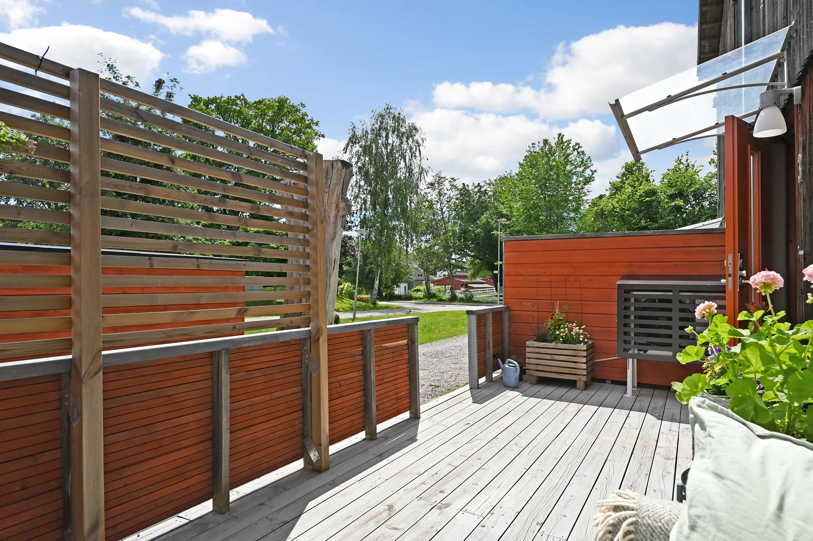 Radhus, Riksrådsgränd 3, Ekerö Gällstaö, Ekerö
