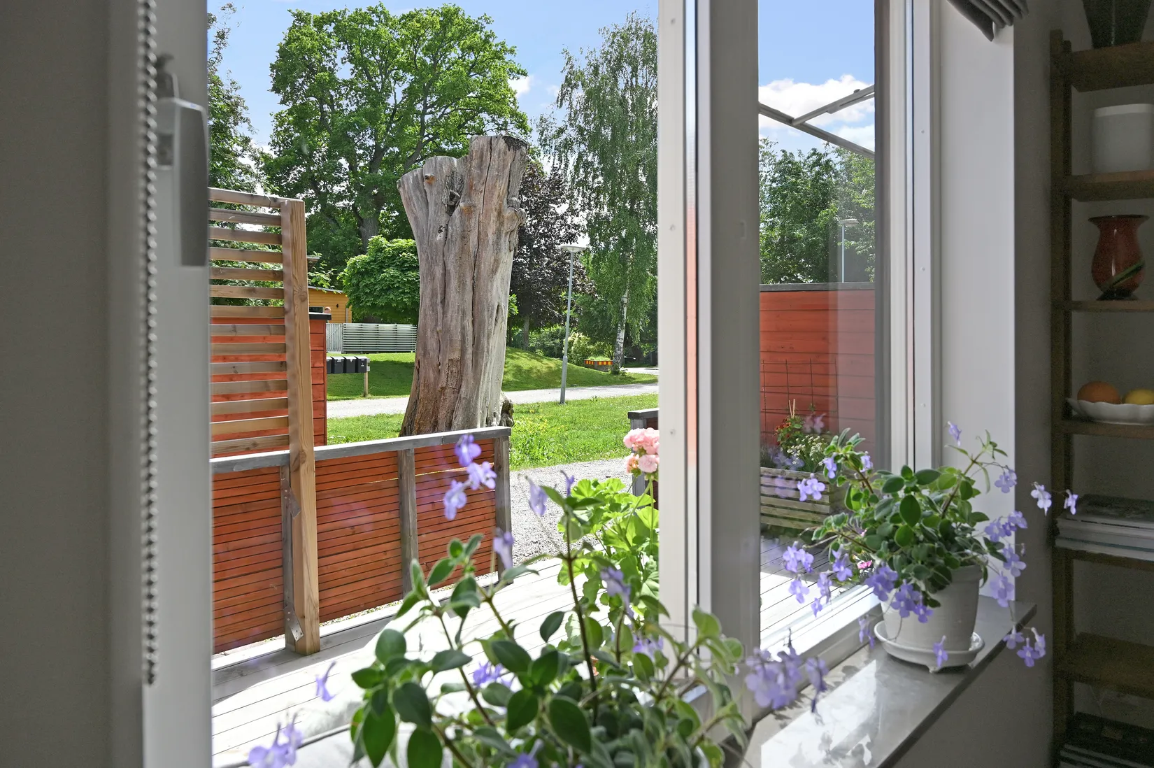 Radhus, Riksrådsgränd 3, Ekerö Gällstaö, Ekerö