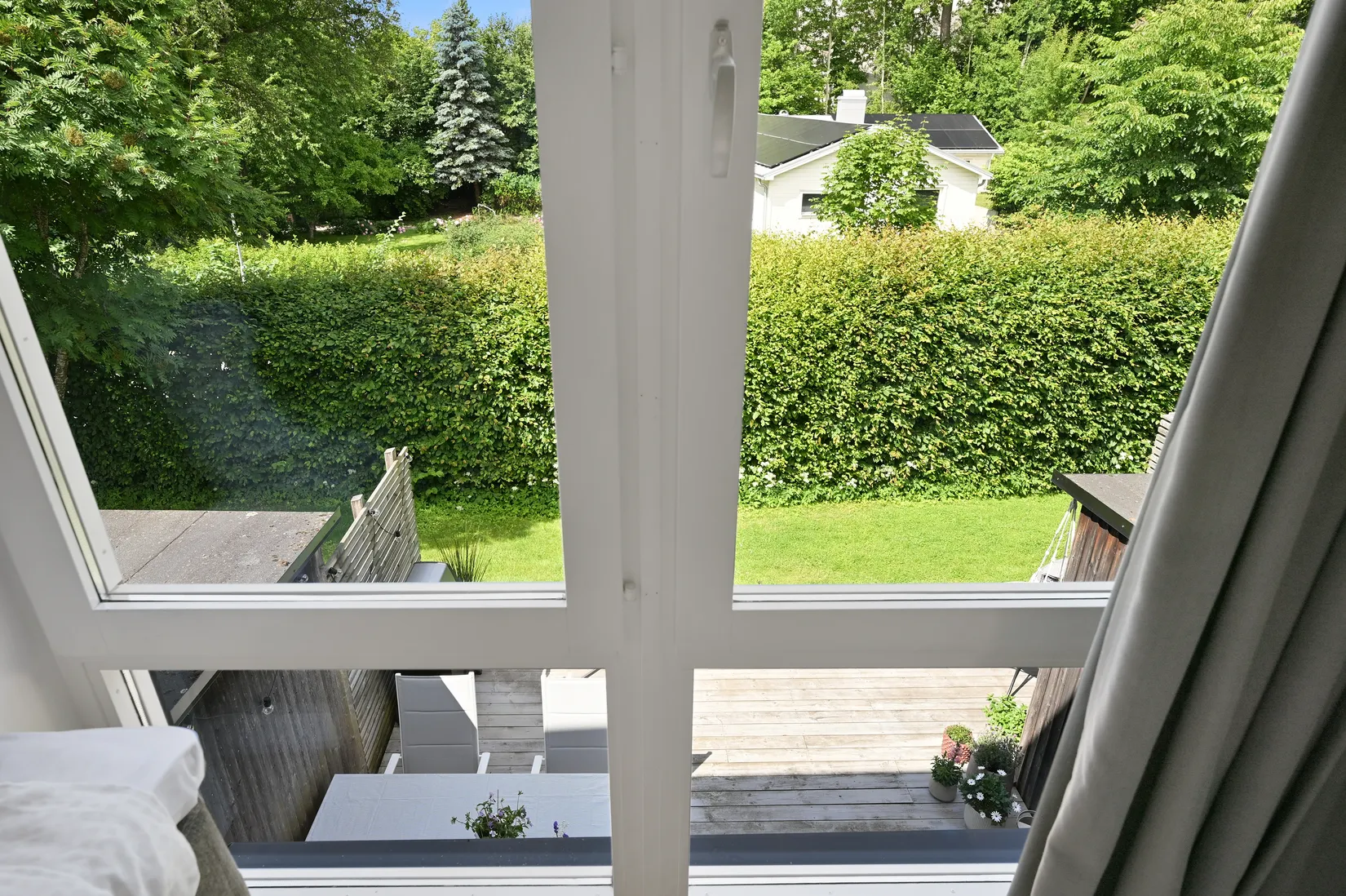 Radhus, Riksrådsgränd 3, Ekerö Gällstaö, Ekerö
