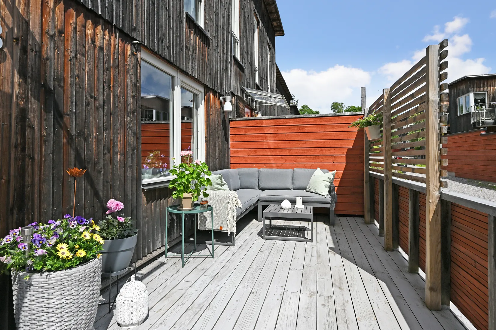 Radhus, Riksrådsgränd 3, Ekerö Gällstaö, Ekerö