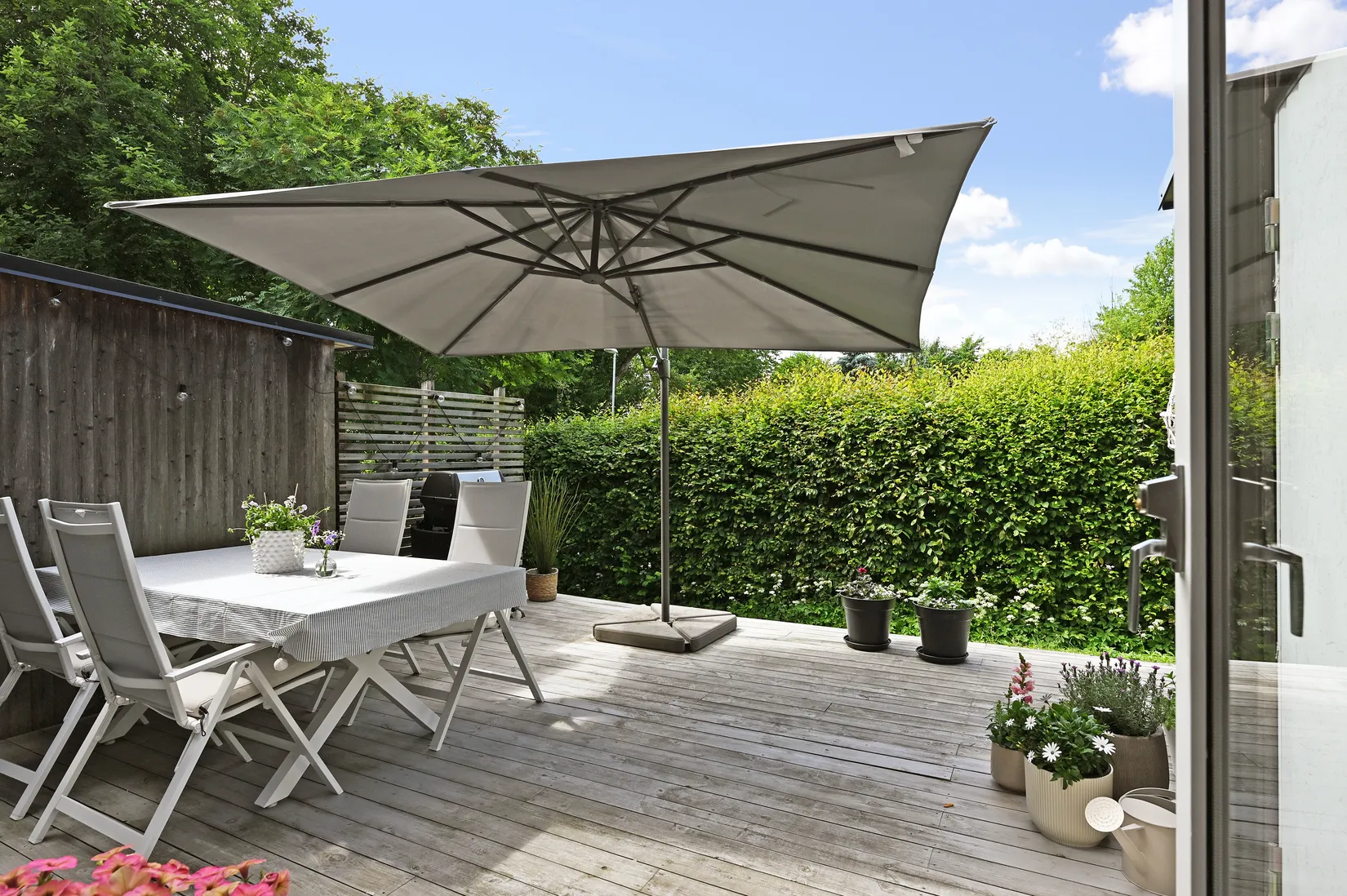Radhus, Riksrådsgränd 3, Ekerö Gällstaö, Ekerö