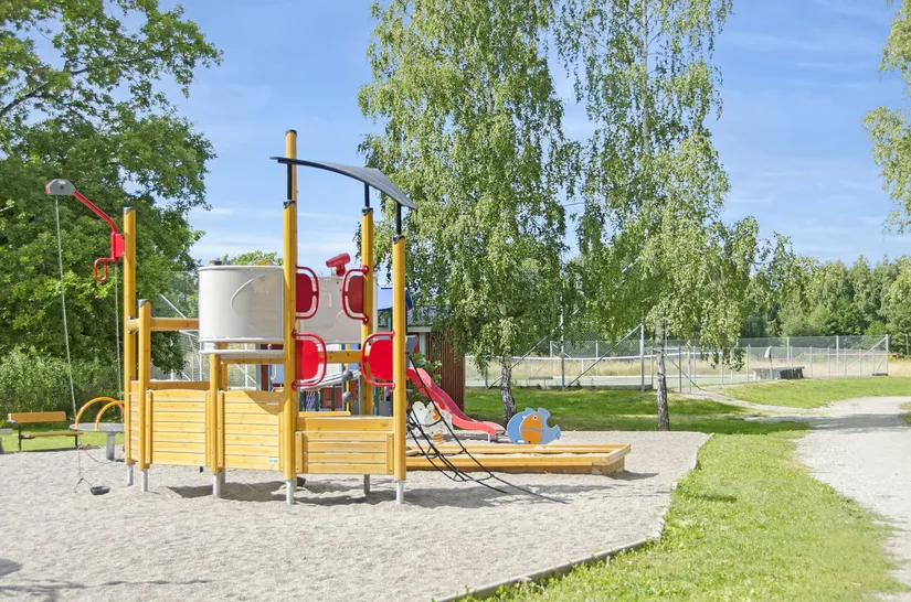 Radhus, Riksrådsgränd 3, Ekerö Gällstaö, Ekerö