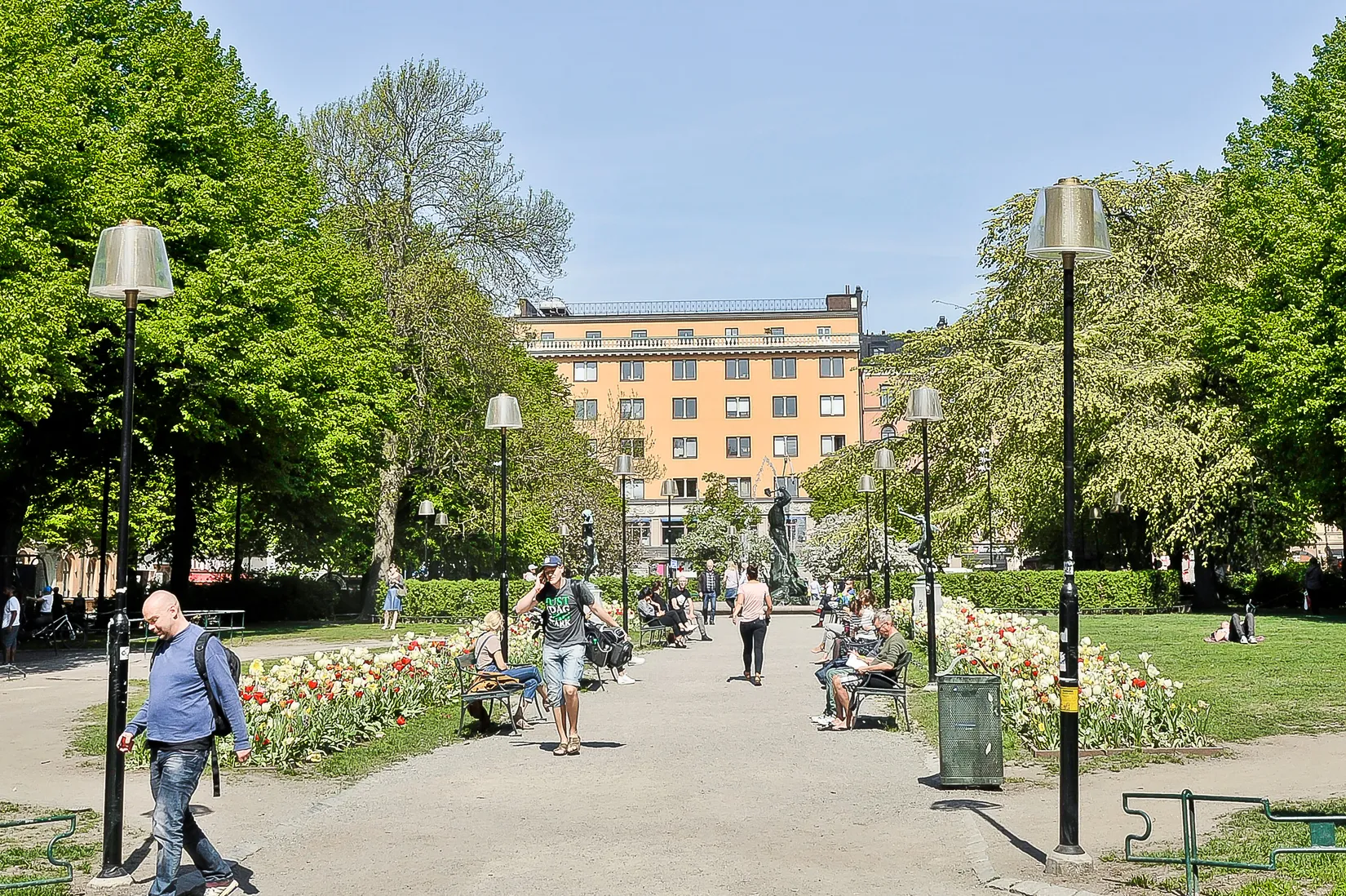 Bostadsrätt, Kocksgatan 29, Södermalm - SoFo, Stockholm