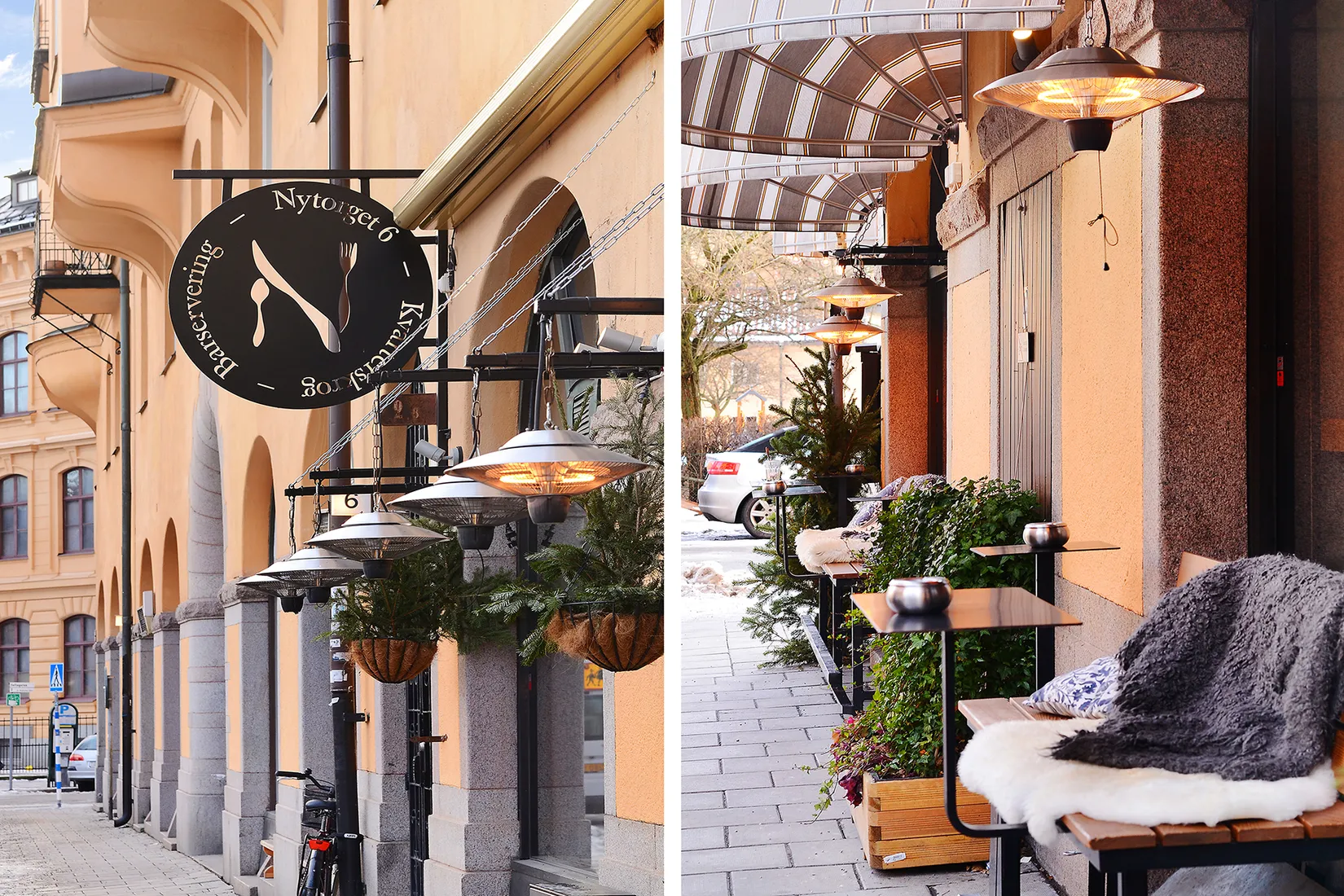 Bostadsrätt, Kocksgatan 29, Södermalm - SoFo, Stockholm