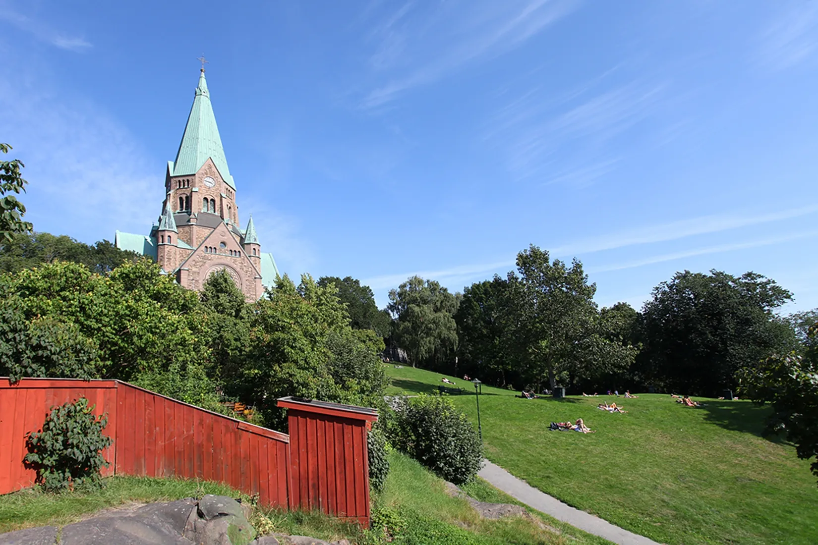 Bostadsrätt, Kocksgatan 29, Södermalm - SoFo, Stockholm