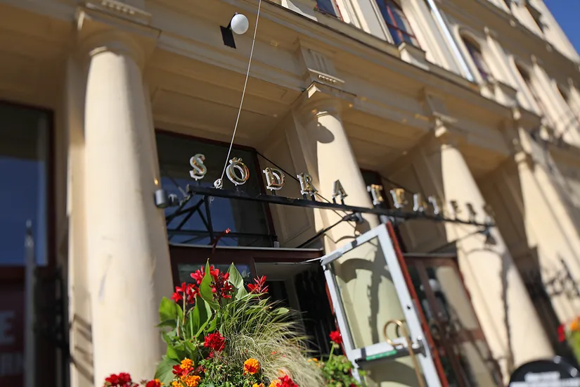 Bostadsrätt, Kocksgatan 29, Södermalm - SoFo, Stockholm