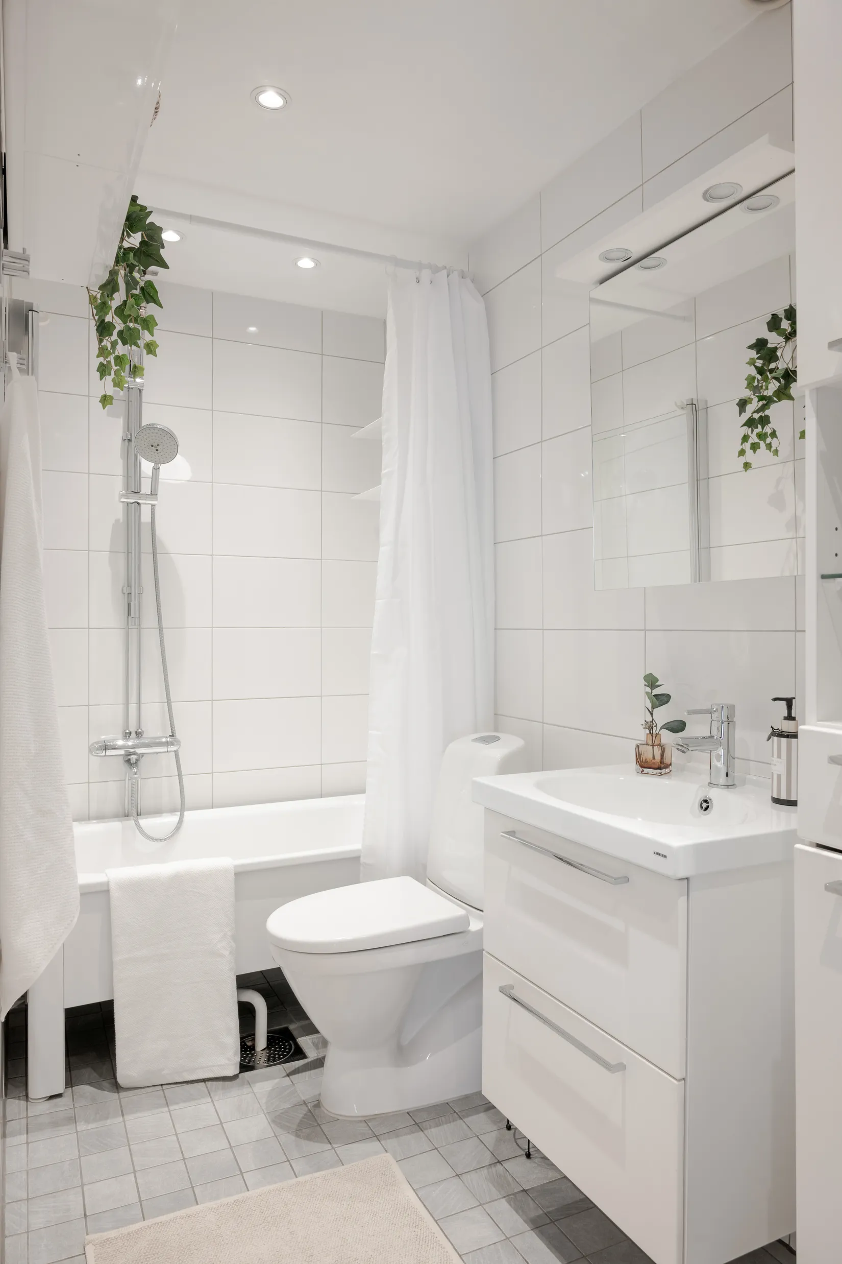 Bostadsrätt, Kocksgatan 29, Södermalm - SoFo, Stockholm