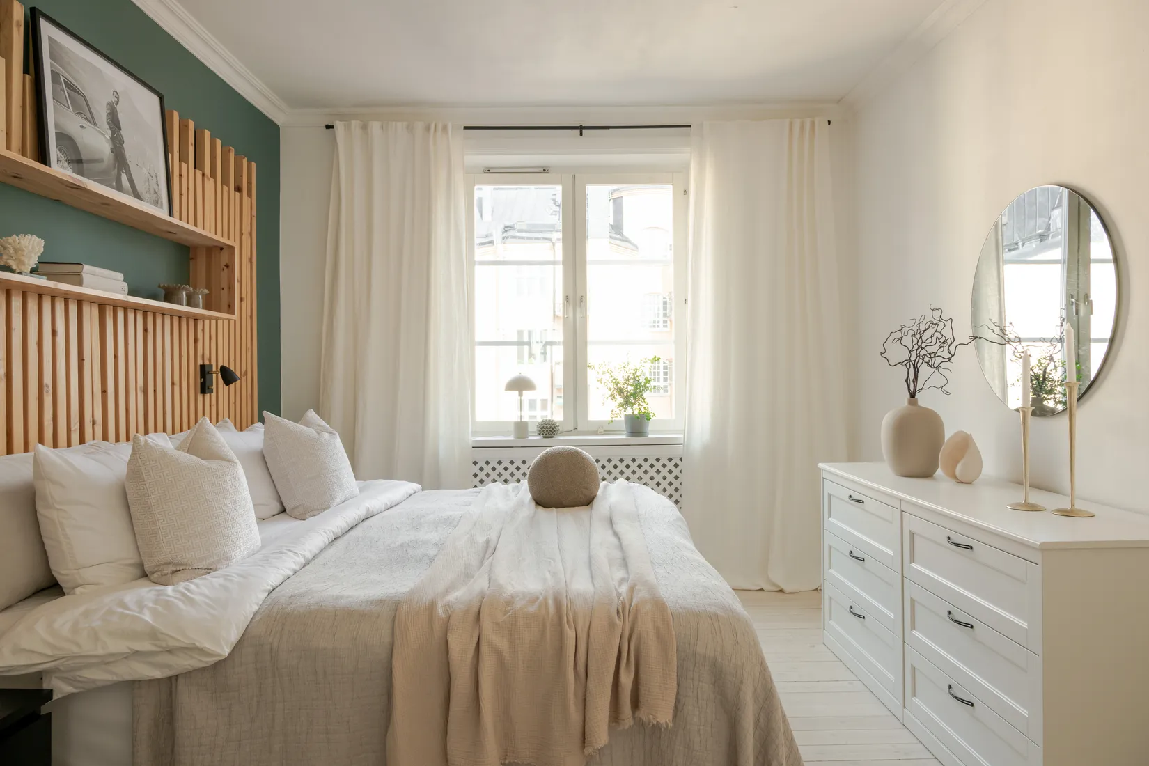 Bostadsrätt, Kocksgatan 29, Södermalm - SoFo, Stockholm
