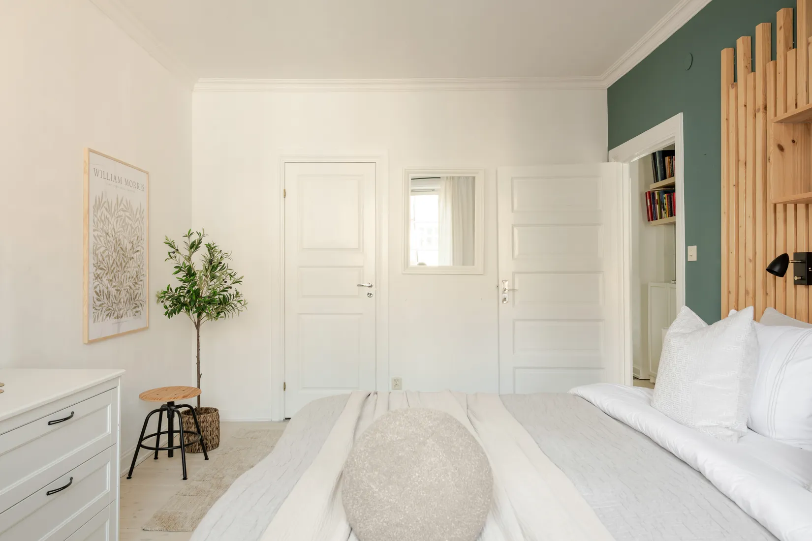 Bostadsrätt, Kocksgatan 29, Södermalm - SoFo, Stockholm