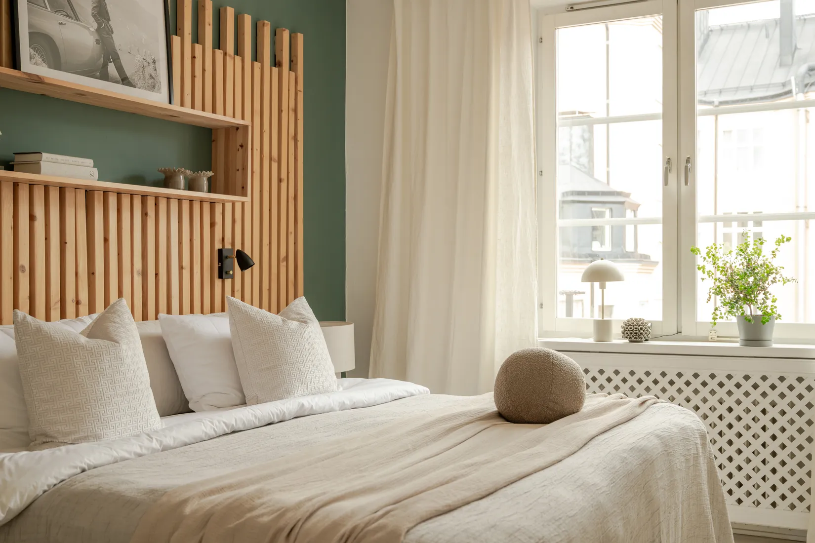 Bostadsrätt, Kocksgatan 29, Södermalm - SoFo, Stockholm