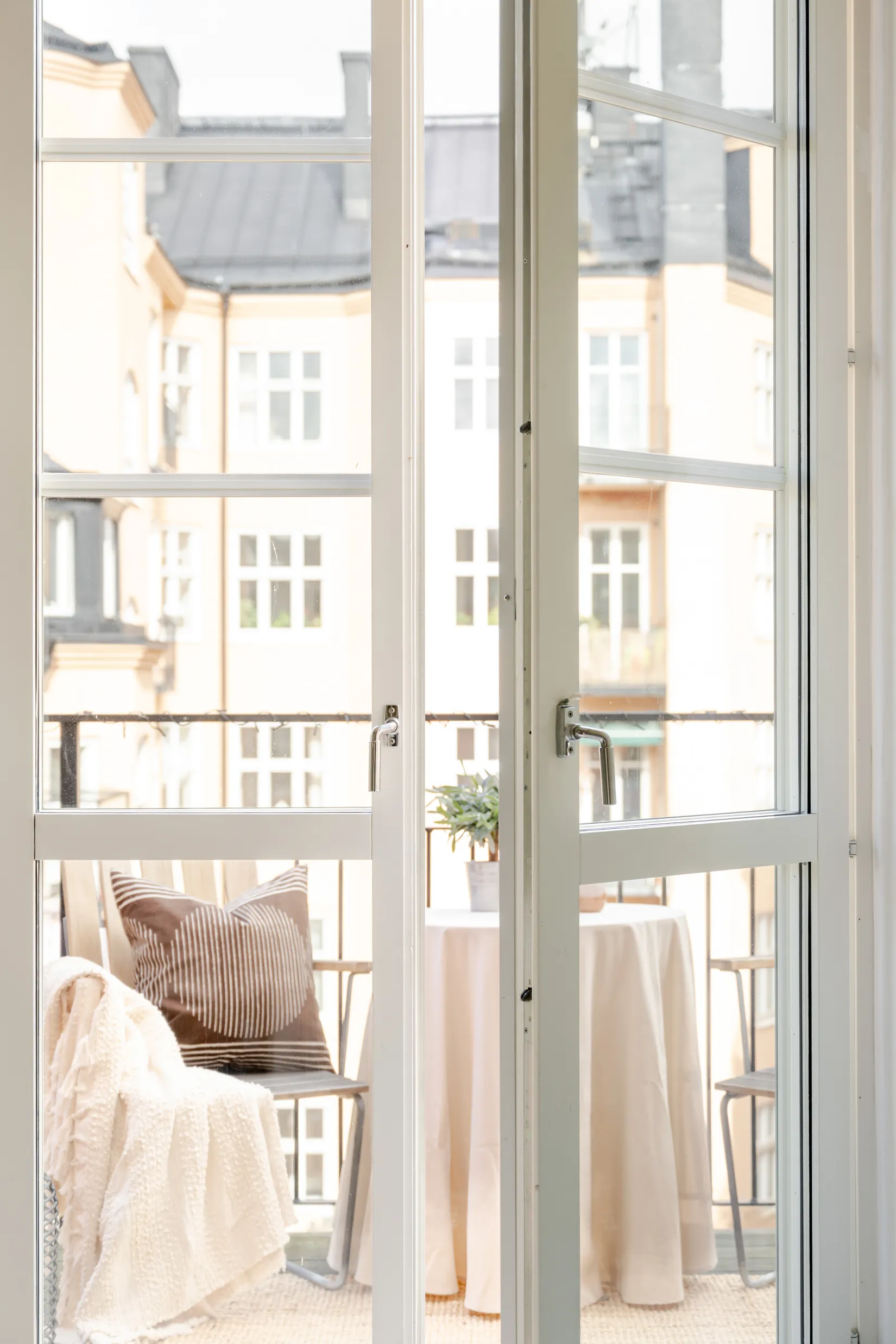 Bostadsrätt, Kocksgatan 29, Södermalm - SoFo, Stockholm