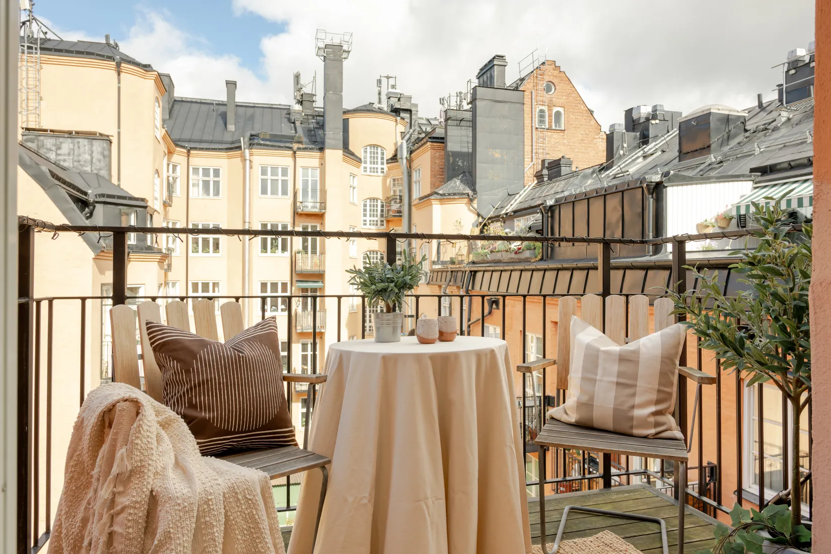 Bostadsrätt, Kocksgatan 29, Södermalm - SoFo, Stockholm