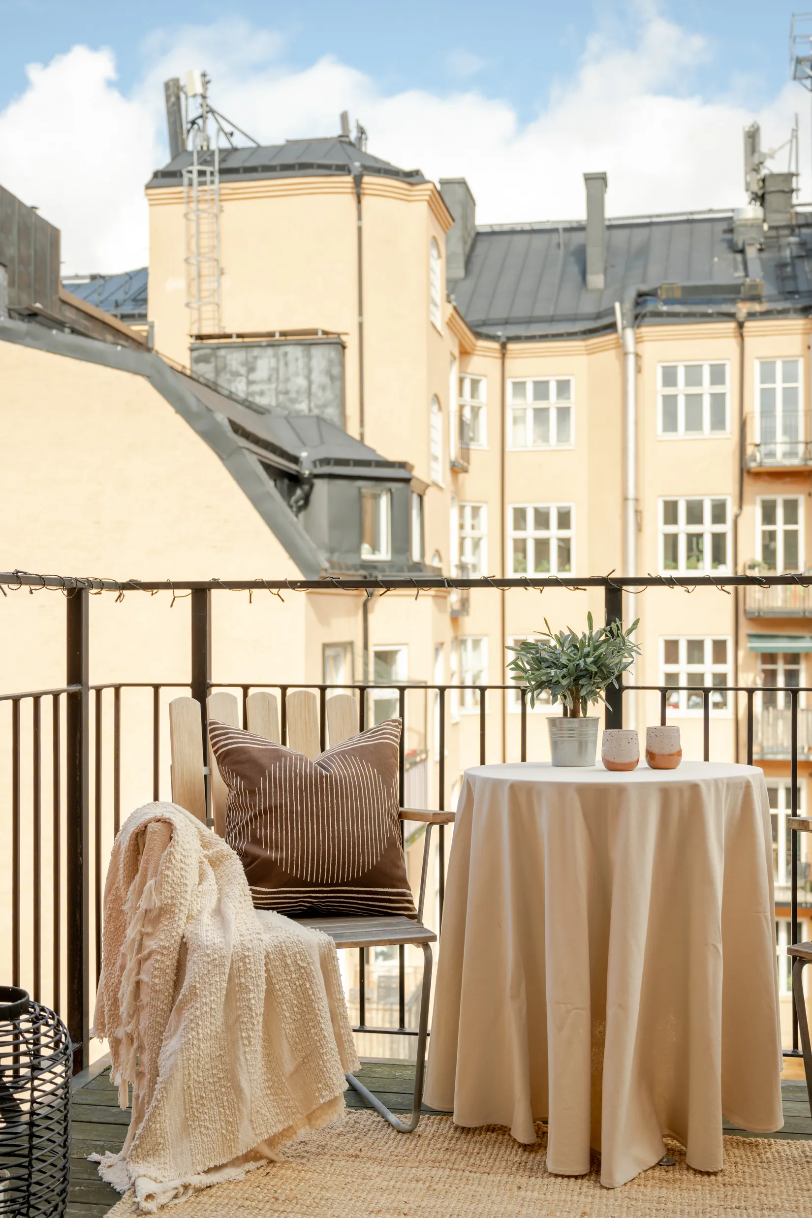 Bostadsrätt, Kocksgatan 29, Södermalm - SoFo, Stockholm
