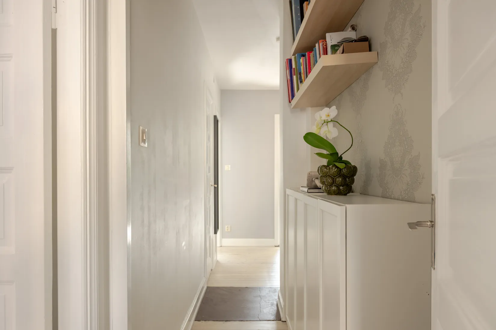 Bostadsrätt, Kocksgatan 29, Södermalm - SoFo, Stockholm