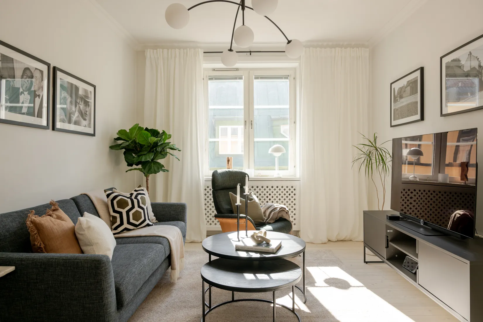 Bostadsrätt, Kocksgatan 29, Södermalm - SoFo, Stockholm