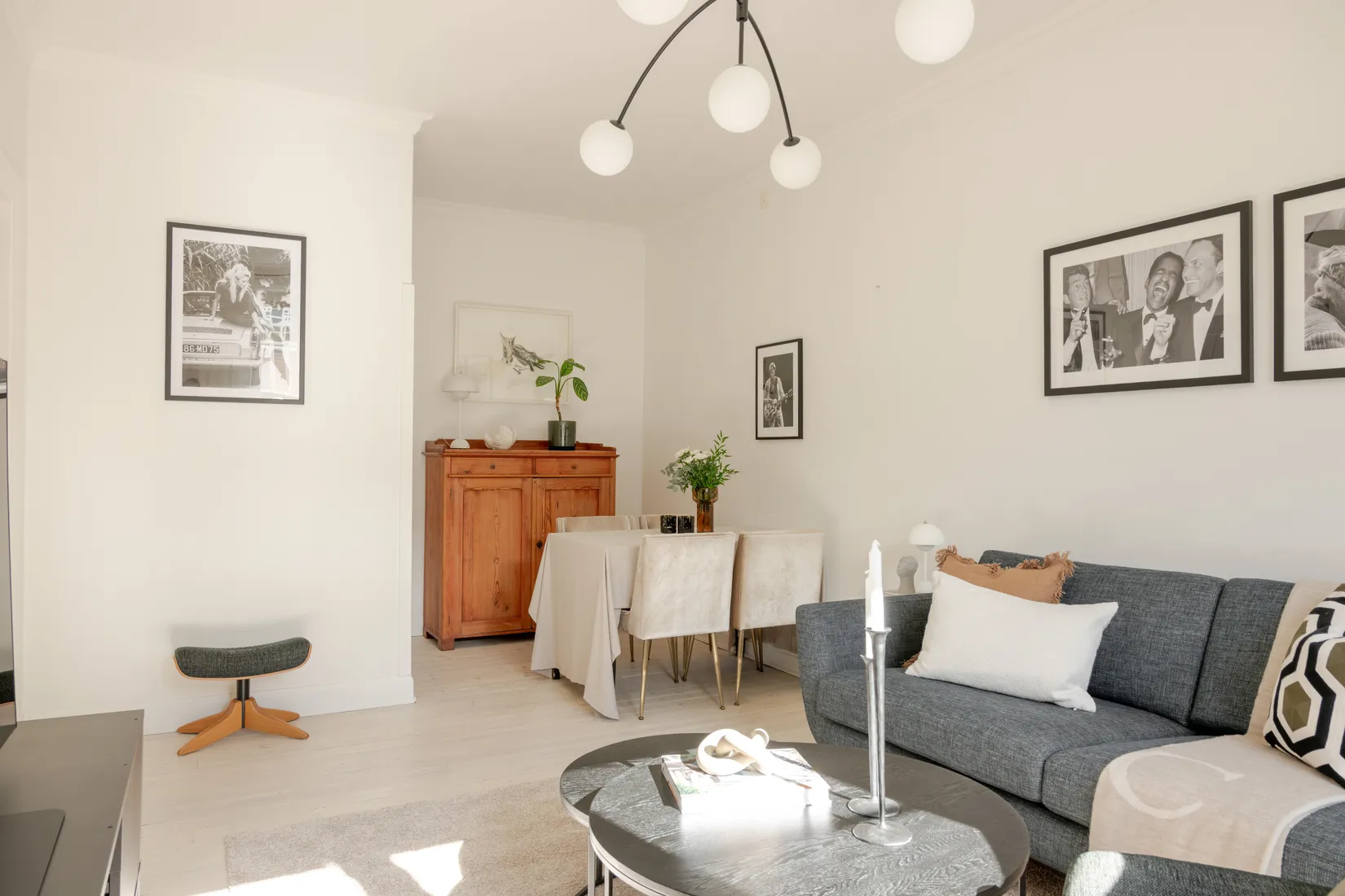 Bostadsrätt, Kocksgatan 29, Södermalm - SoFo, Stockholm