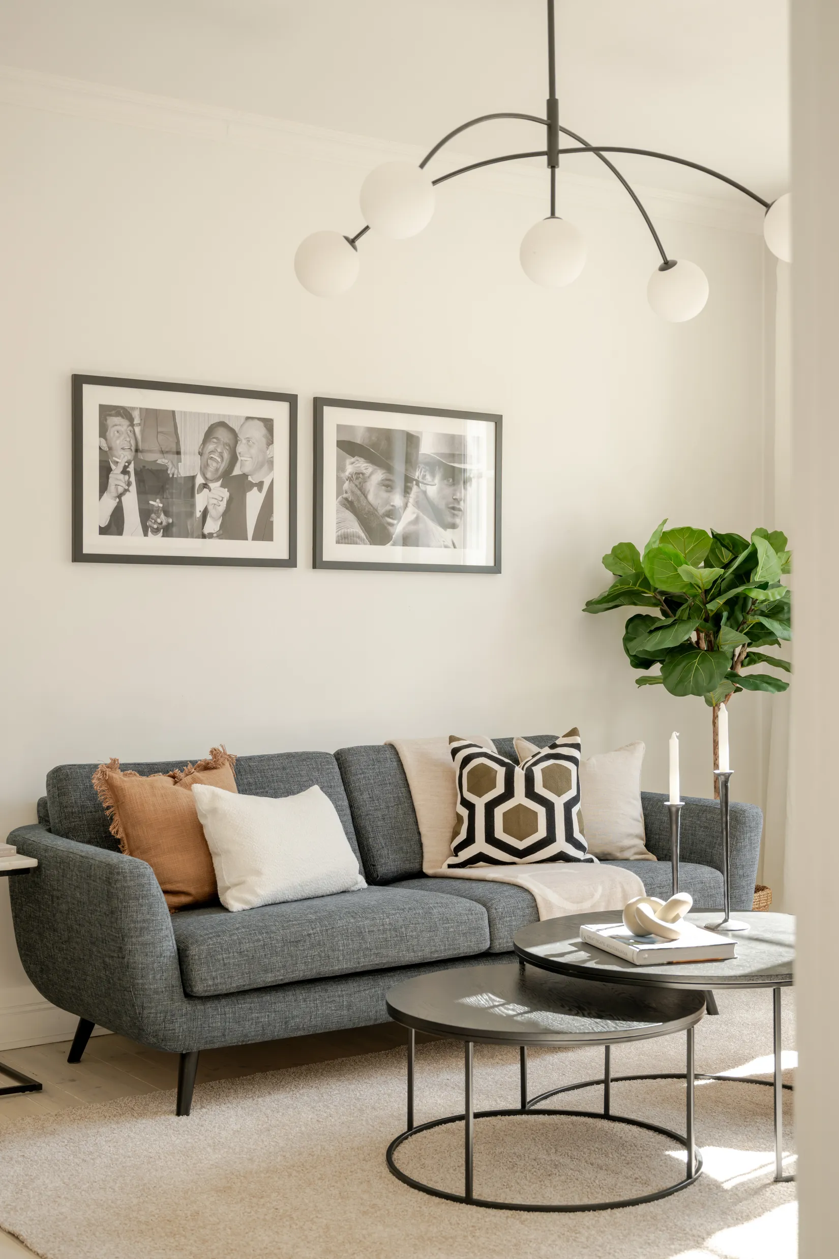 Bostadsrätt, Kocksgatan 29, Södermalm - SoFo, Stockholm