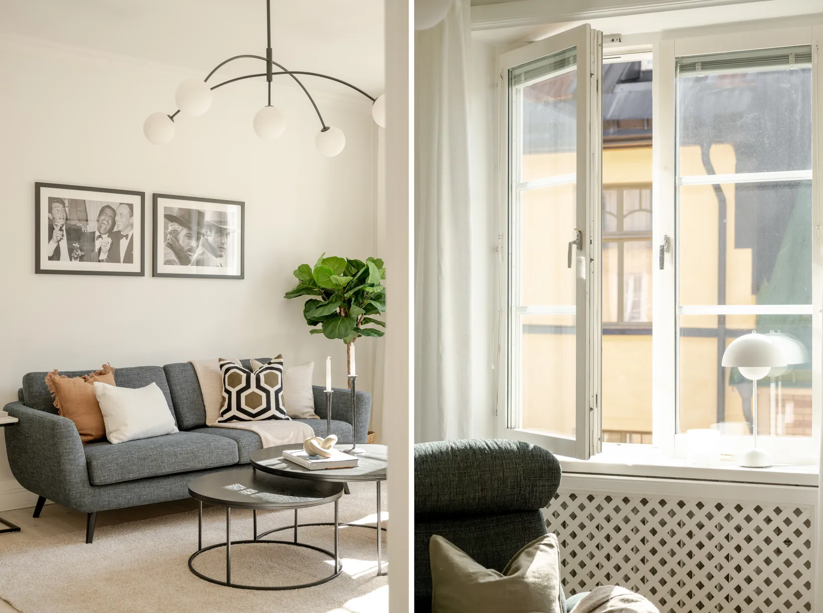 Bostadsrätt, Kocksgatan 29, Södermalm - SoFo, Stockholm