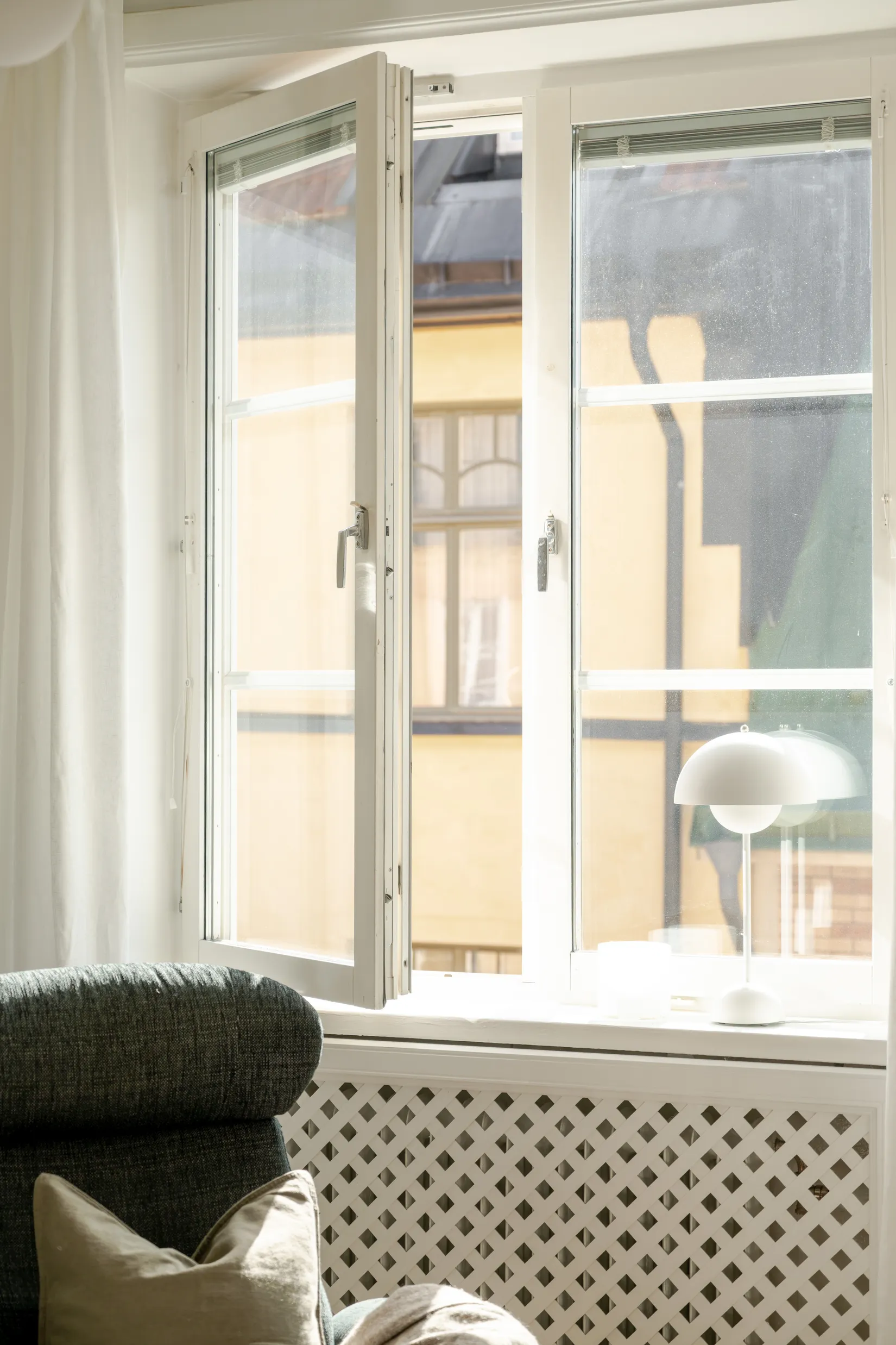 Bostadsrätt, Kocksgatan 29, Södermalm - SoFo, Stockholm