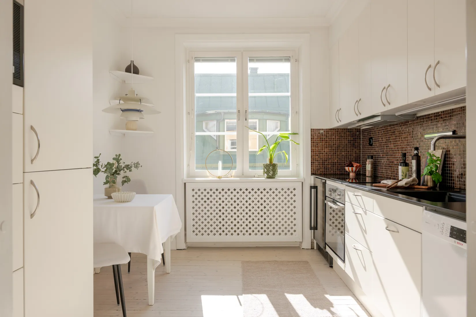 Bostadsrätt, Kocksgatan 29, Södermalm - SoFo, Stockholm