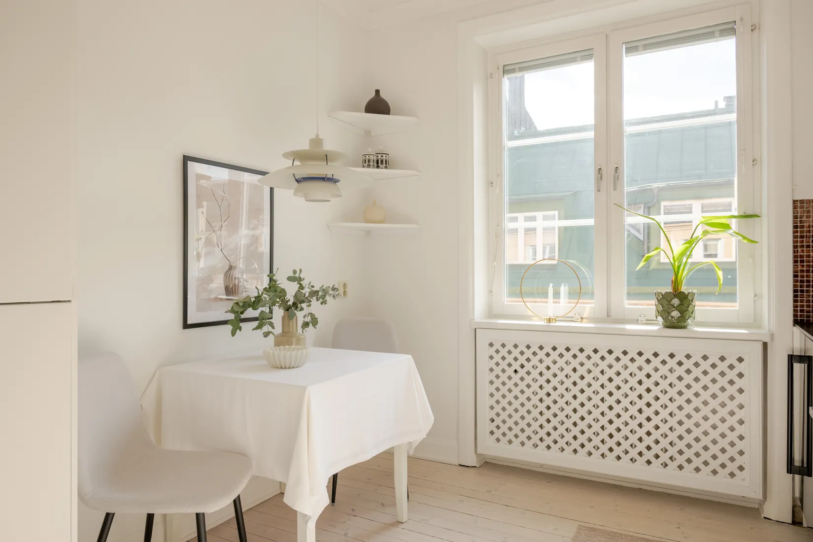 Bostadsrätt, Kocksgatan 29, Södermalm - SoFo, Stockholm