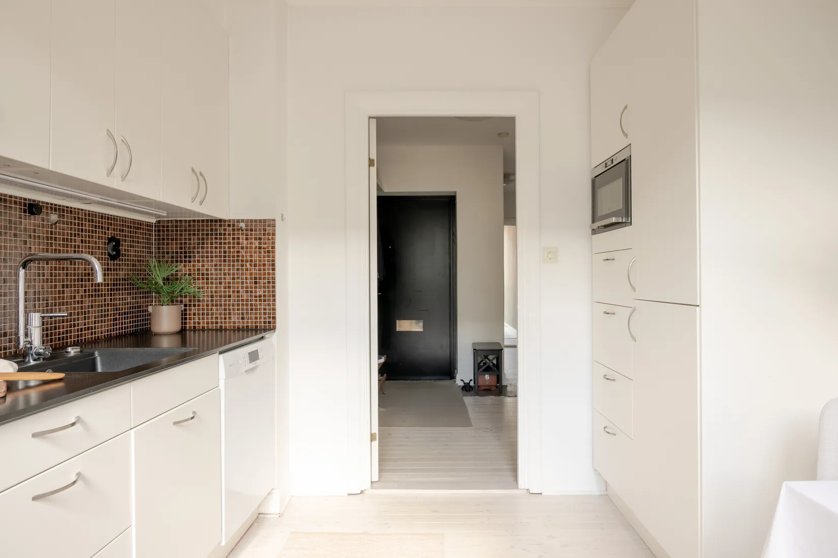 Bostadsrätt, Kocksgatan 29, Södermalm - SoFo, Stockholm