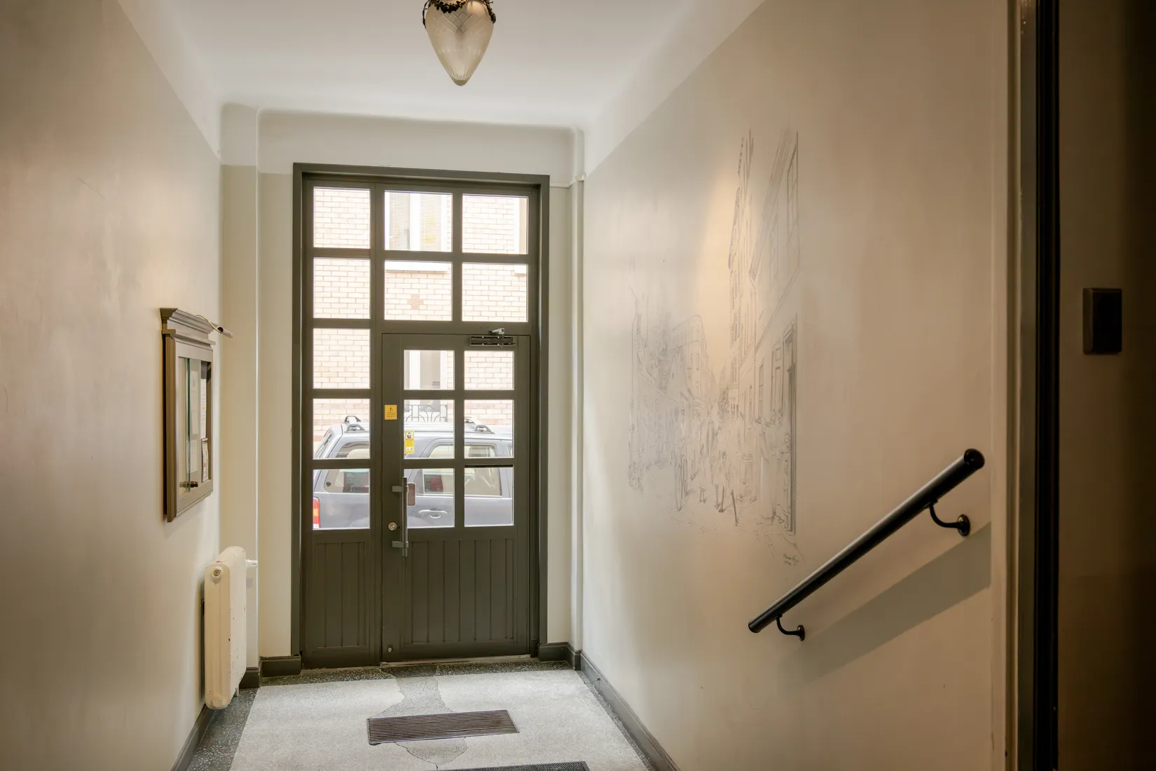 Bostadsrätt, Kocksgatan 29, Södermalm - SoFo, Stockholm